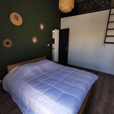 As22351 - P3 Au 2Eme Et Dernier Etage Dans Une Residence Neuve En Centre Ville 勒格罗-迪鲁瓦 外观 照片