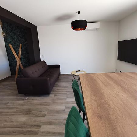 As22351 - P3 Au 2Eme Et Dernier Etage Dans Une Residence Neuve En Centre Ville 勒格罗-迪鲁瓦 外观 照片