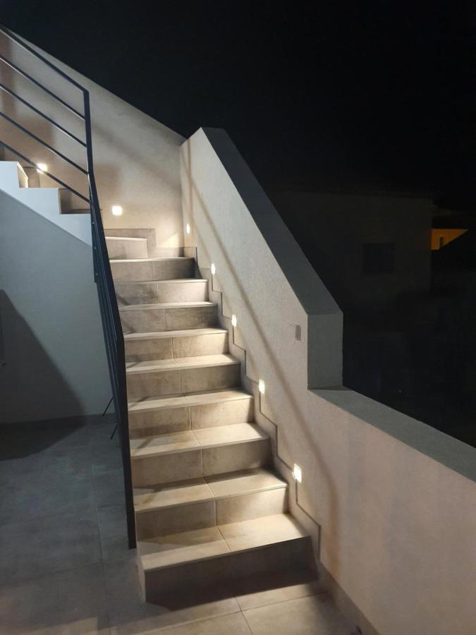 As22351 - P3 Au 2Eme Et Dernier Etage Dans Une Residence Neuve En Centre Ville 勒格罗-迪鲁瓦 外观 照片