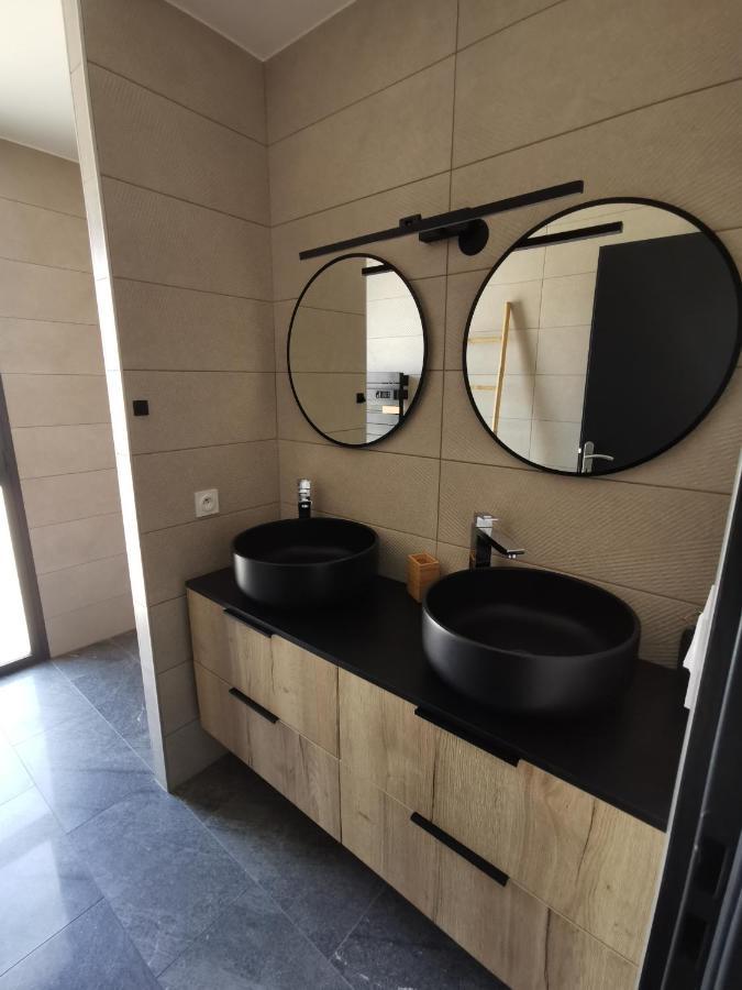 As22351 - P3 Au 2Eme Et Dernier Etage Dans Une Residence Neuve En Centre Ville 勒格罗-迪鲁瓦 外观 照片